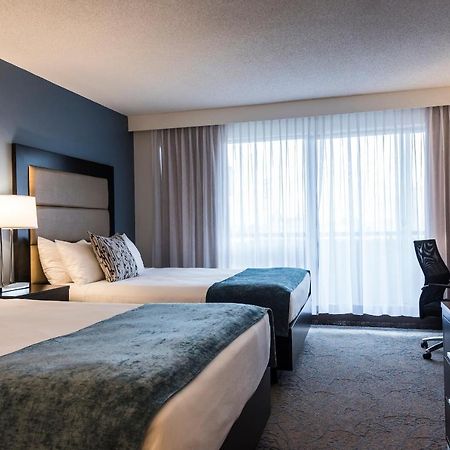 Ottawa Embassy Hotel & Suites Luaran gambar