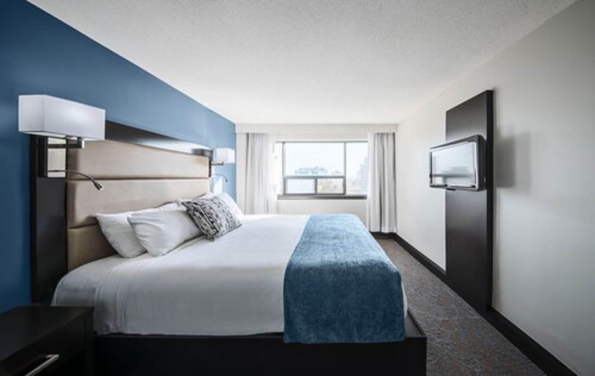 Ottawa Embassy Hotel & Suites Luaran gambar