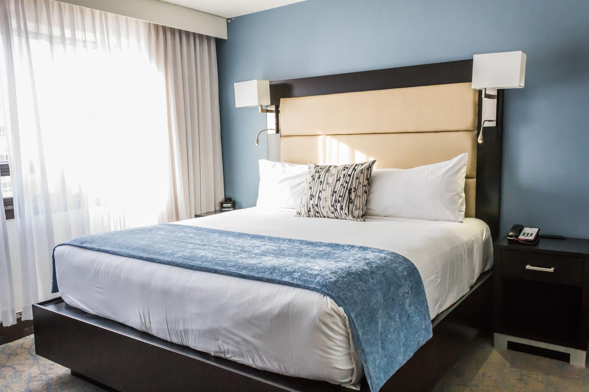 Ottawa Embassy Hotel & Suites Luaran gambar