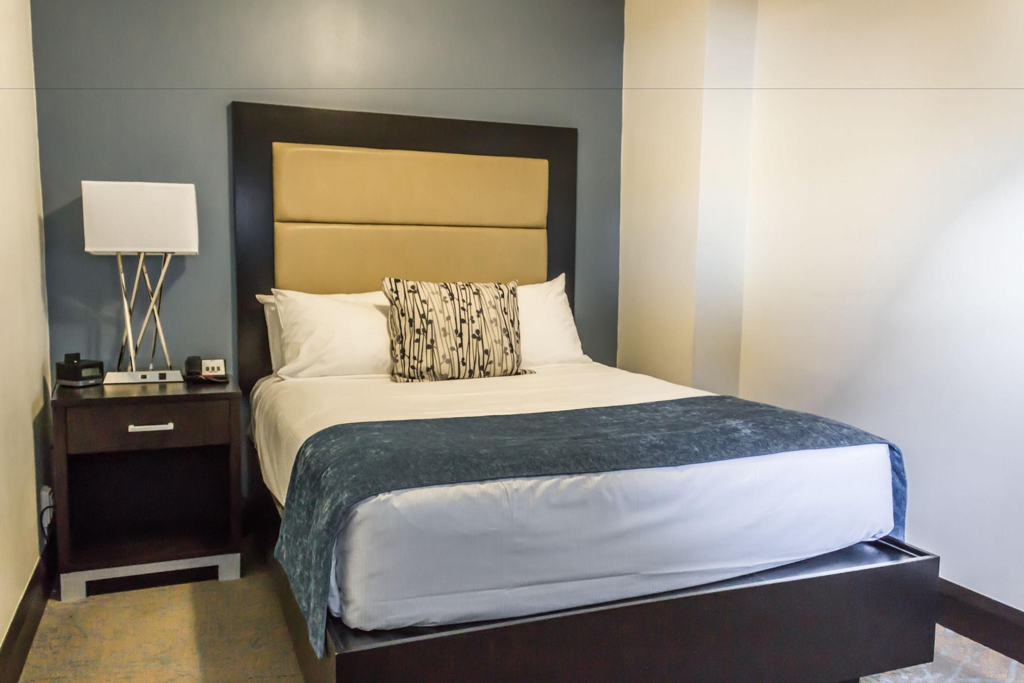 Ottawa Embassy Hotel & Suites Luaran gambar