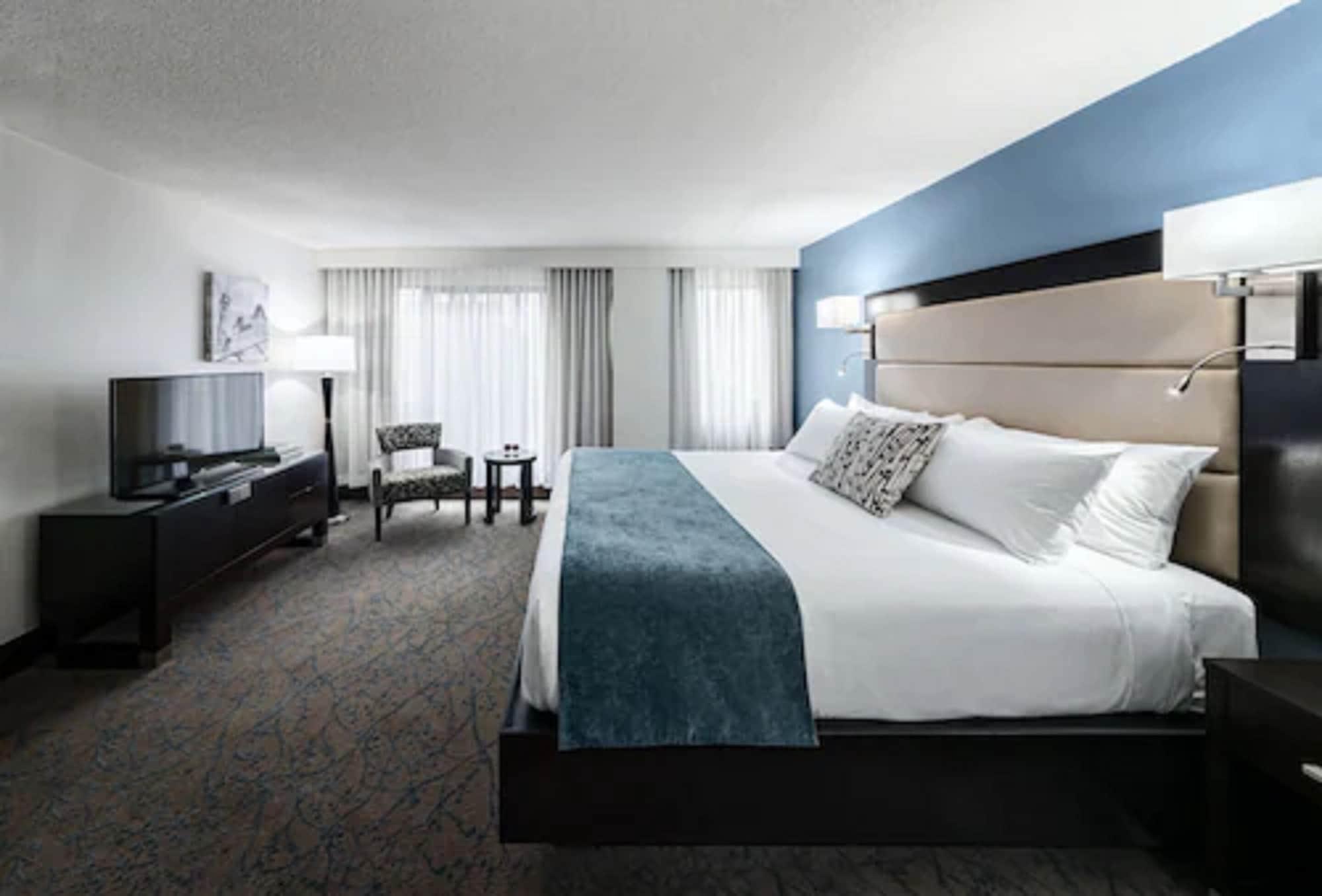 Ottawa Embassy Hotel & Suites Luaran gambar