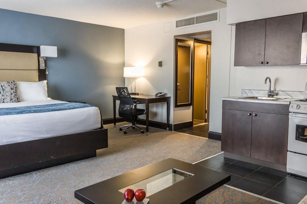 Ottawa Embassy Hotel & Suites Luaran gambar
