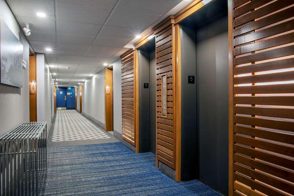 Ottawa Embassy Hotel & Suites Kemudahan gambar