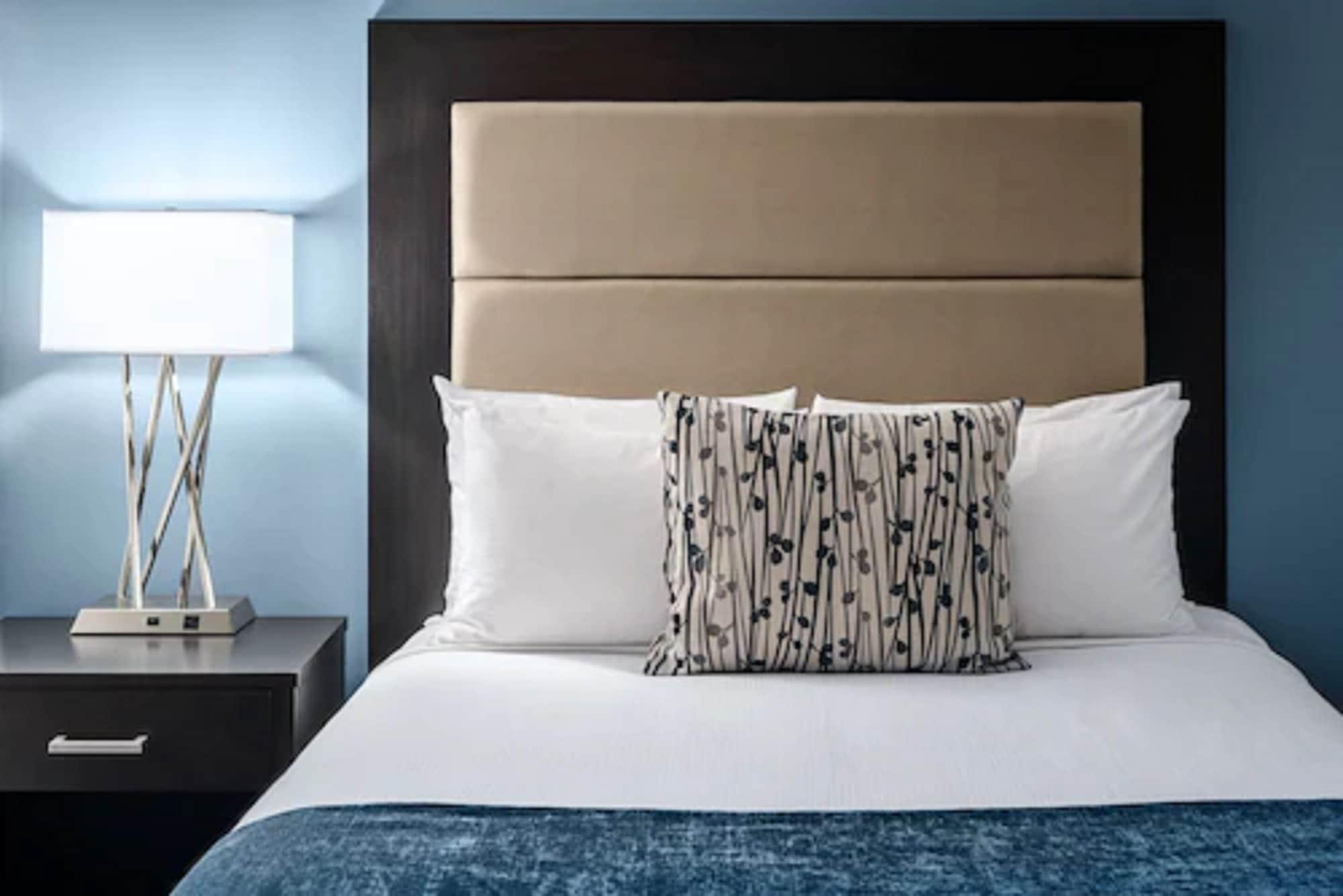 Ottawa Embassy Hotel & Suites Luaran gambar
