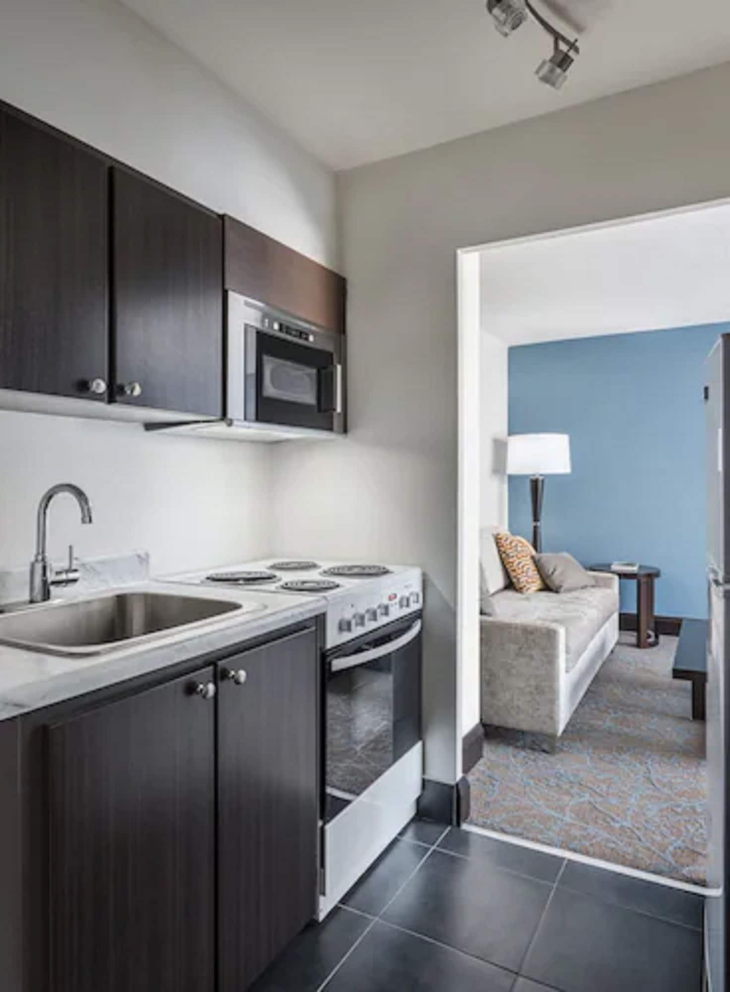 Ottawa Embassy Hotel & Suites Luaran gambar
