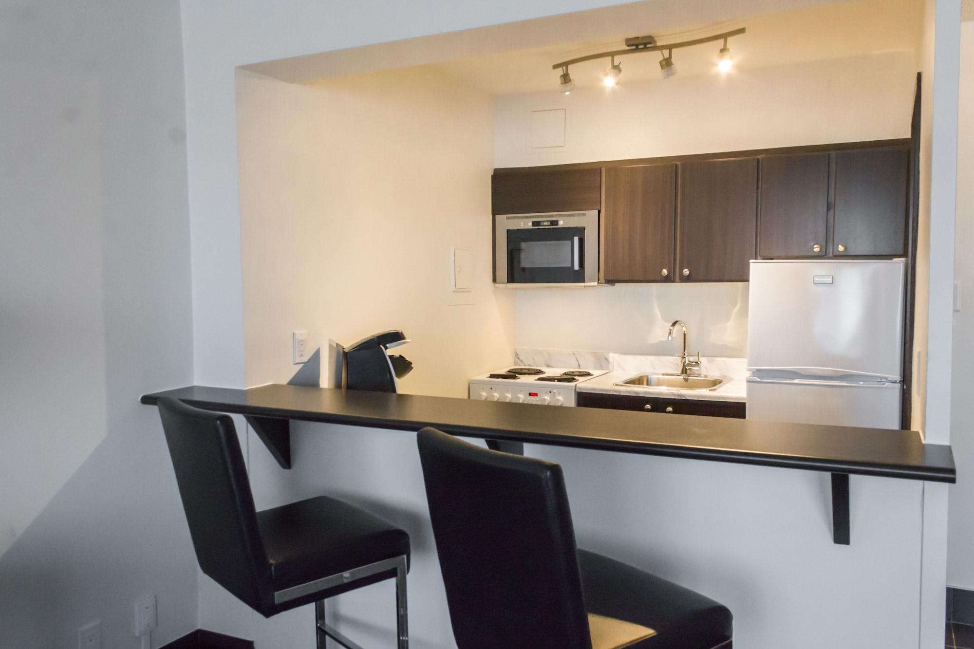 Ottawa Embassy Hotel & Suites Luaran gambar