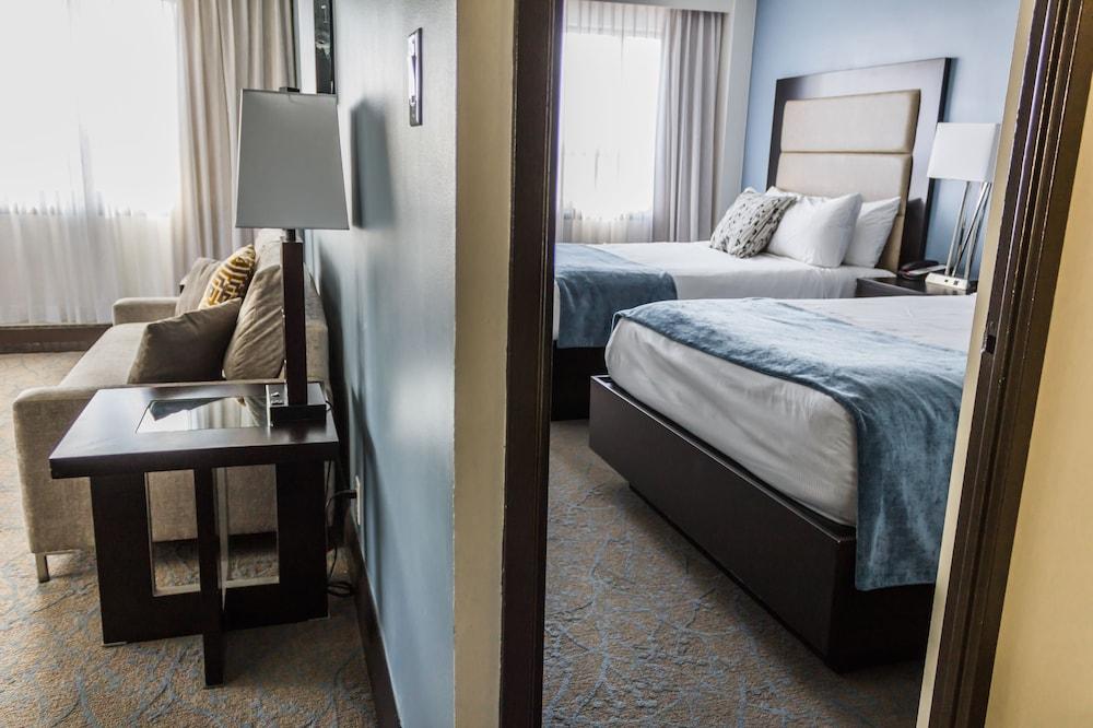 Ottawa Embassy Hotel & Suites Luaran gambar