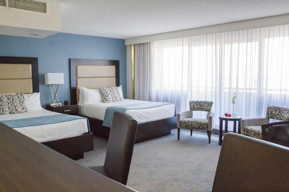 Ottawa Embassy Hotel & Suites Luaran gambar