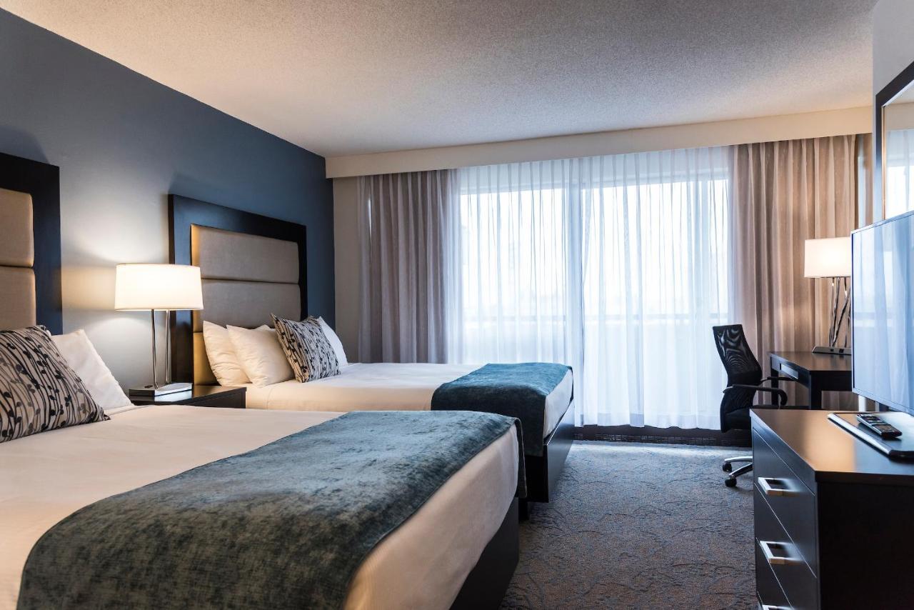 Ottawa Embassy Hotel & Suites Luaran gambar