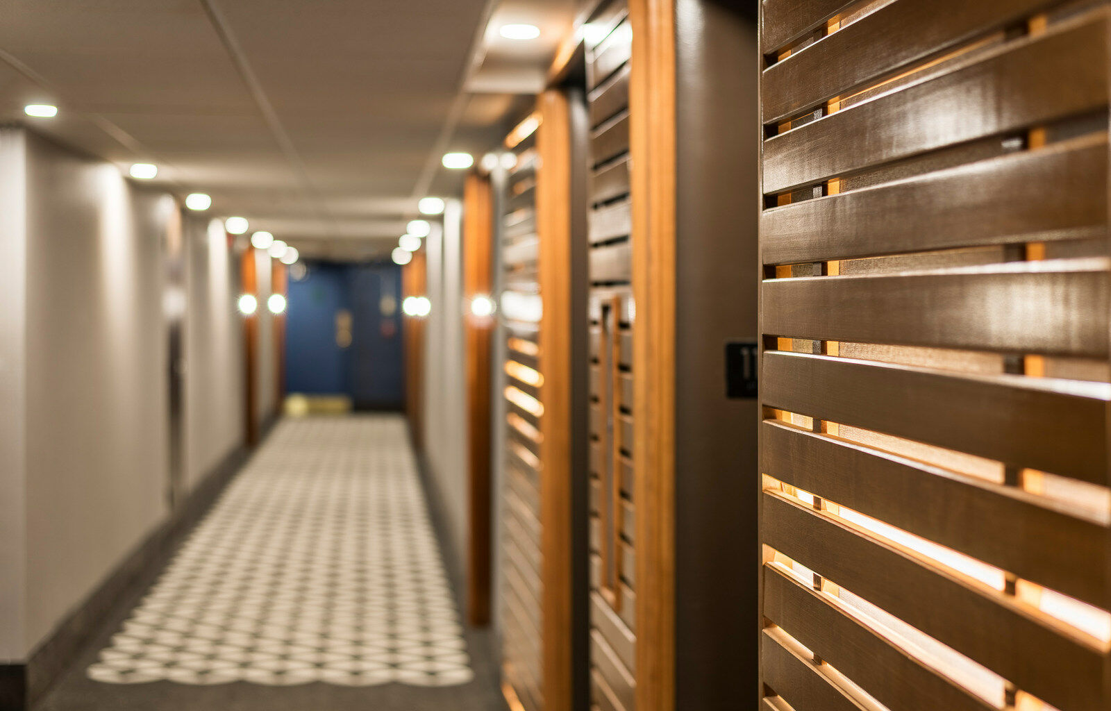 Ottawa Embassy Hotel & Suites Luaran gambar
