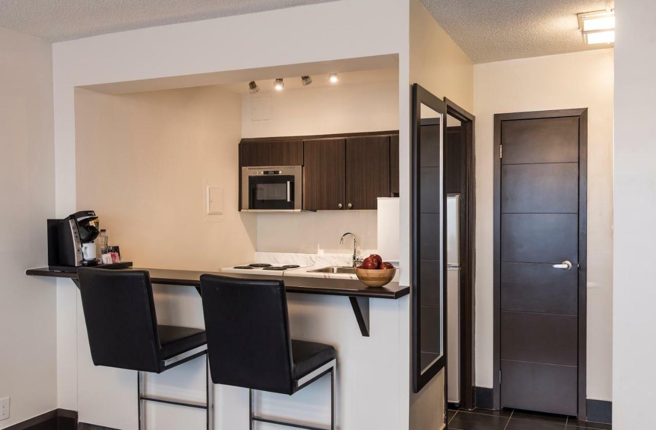 Ottawa Embassy Hotel & Suites Luaran gambar