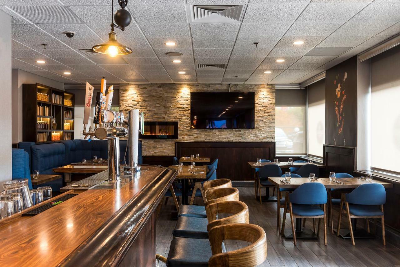Ottawa Embassy Hotel & Suites Luaran gambar