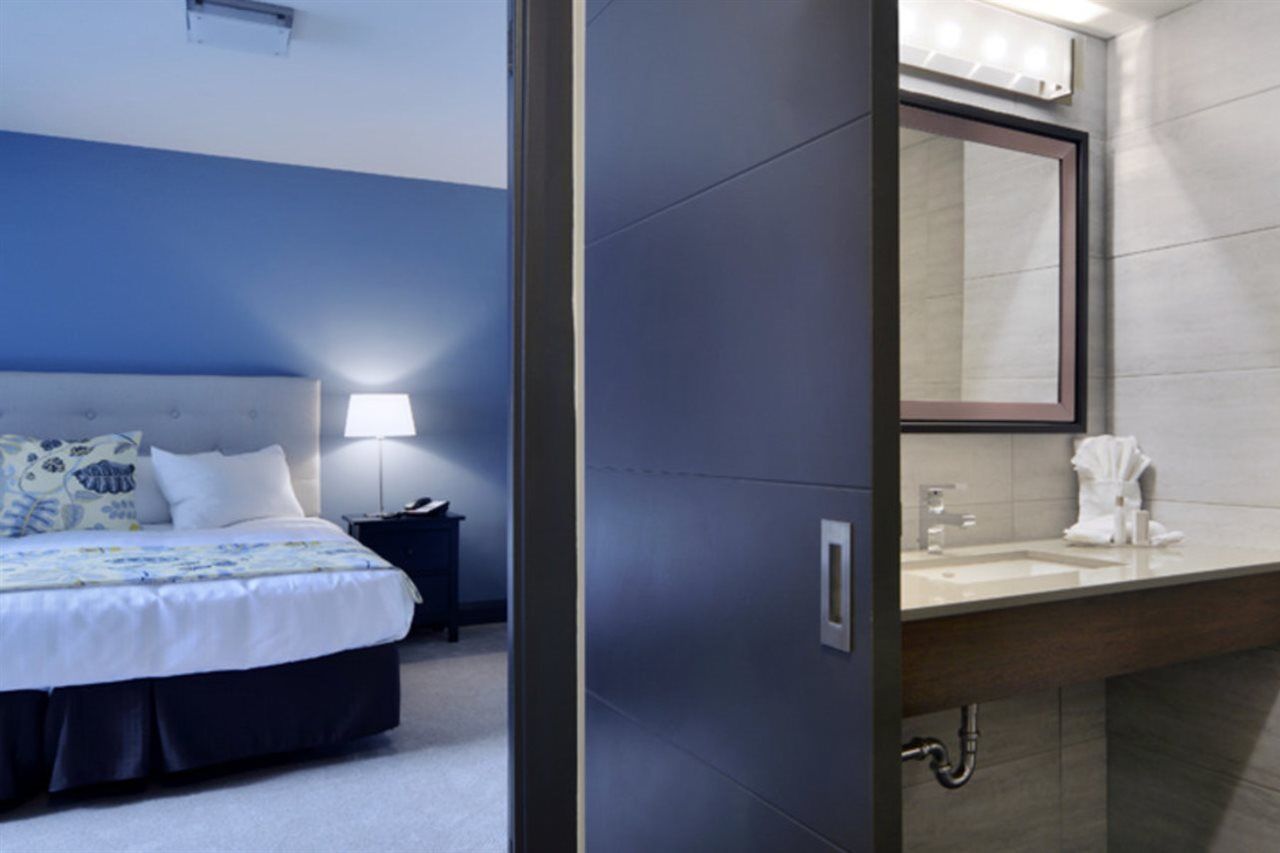 Ottawa Embassy Hotel & Suites Luaran gambar