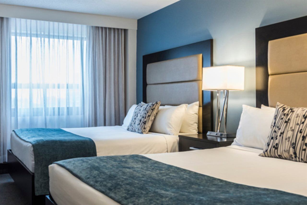 Ottawa Embassy Hotel & Suites Luaran gambar